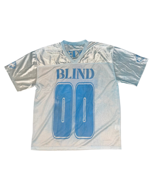 Blind Eyed Tie Die Jersey