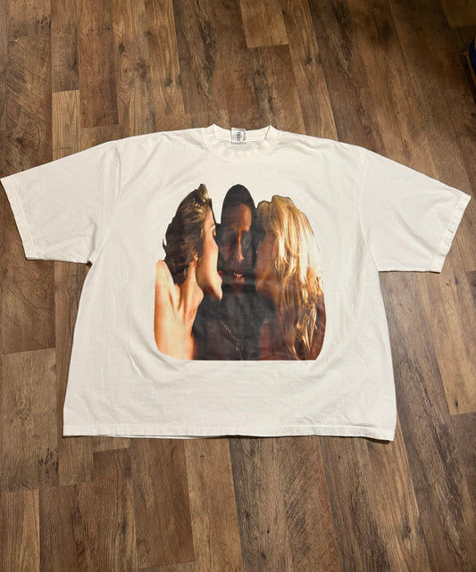 Blind Vibes Tee